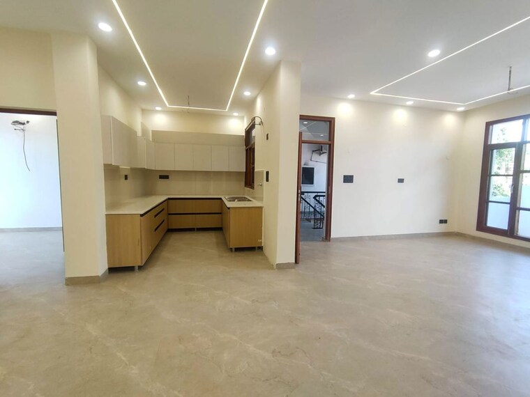 Room, sector 115 3 Bedroom 1715 Sq.Ft. Builder Floor In Sector 115 Mohali 10178423