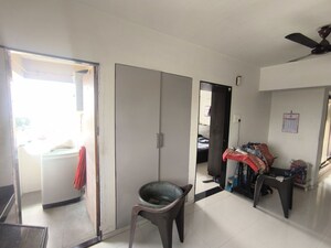 Team Area in 2 BHK Apartment at Adajan – for Sale