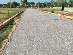 Plot For Sale in Vidhi Estate