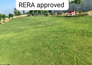  Plot – Garden View at Vidhi Estate, Sultanpur Road - for Sale