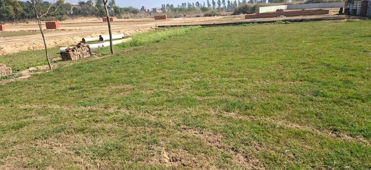 undefined, vidhi-estate  2500 Sq.Ft. Plot In Sultanpur Road Lucknow 10180675