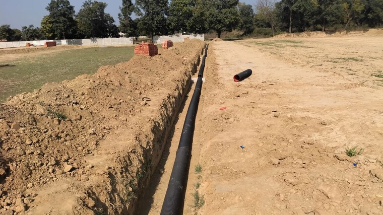 undefined, vidhi-estate  2500 Sq.Ft. Plot In Sultanpur Road Lucknow 10180675