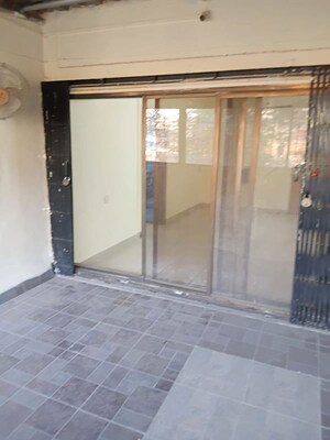 Room in 2 BHK Apartment at Kopar Khairane – for Rent