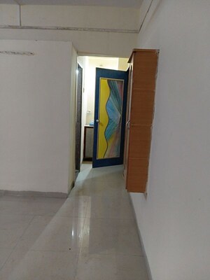 2 BHK Apartment For Rent in Kopar Khairane
