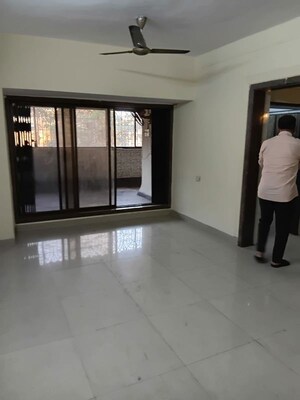 Room in 2 BHK Apartment at Kopar Khairane – for Rent