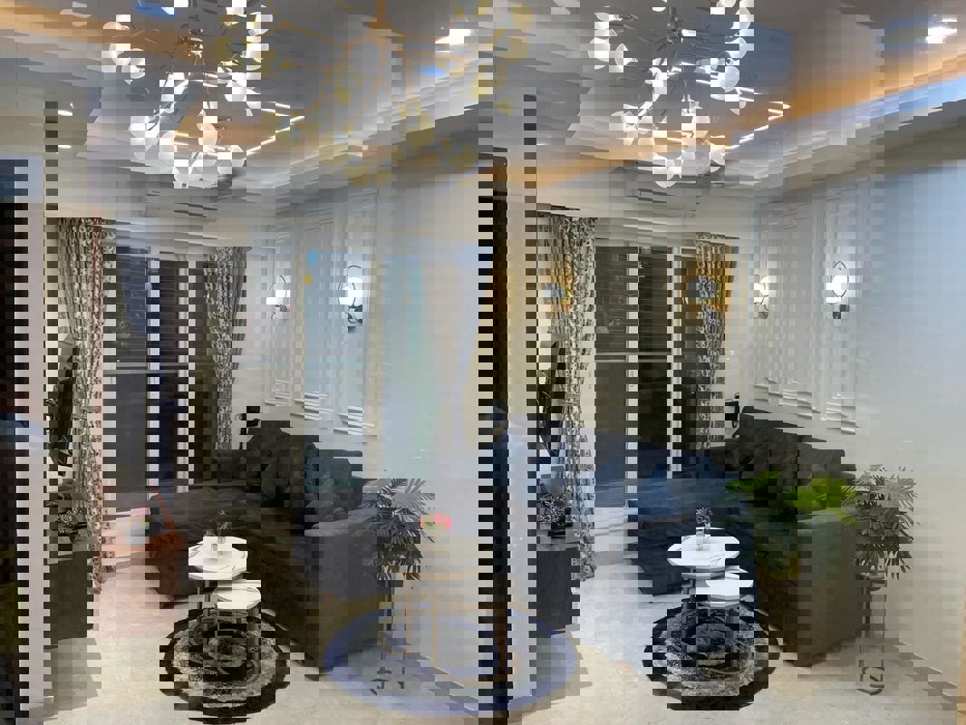 1.5 BHK 550 Sq.Ft. Apartment in Dosti West County