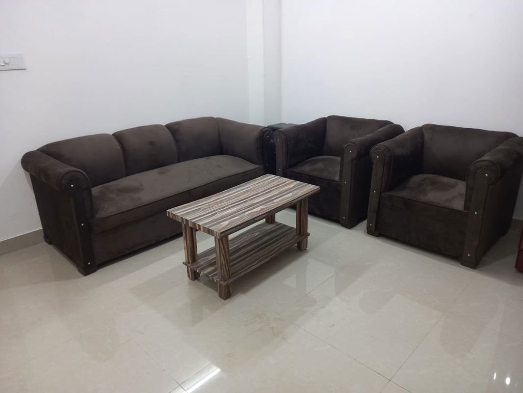 1.5 BHK Builder Floor For Rent in Sector 111
