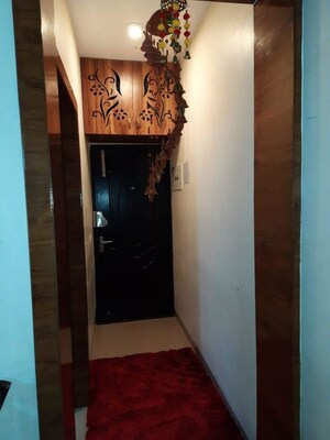 Building Lobby in 3 BHK Apartment at Puri Pratham, Sector 84 – for Sale