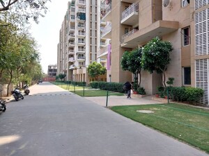 3 BHK Apartment – Exterior View View at Puri Pratham, Sector 84 - for Sale