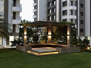 3 BHK Apartment – Exterior View View at Jahangirabad - for Sale