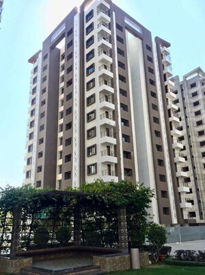 3 BHK Apartment – Exterior View View at Jahangirabad - for Sale