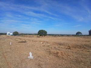 Plot Area in  Plot at Shinde – for Sale