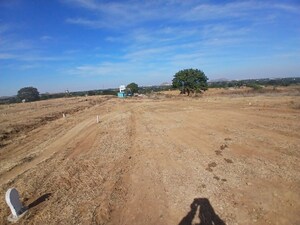 Plot Area in  Plot at Shinde – for Sale