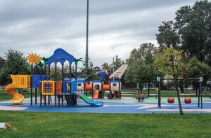 3 BHK Apartment – Exterior View View at Ganga Bhavan, Versova - for Sale