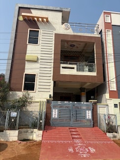 5 BHK + Pooja Room,Extra Room Independent House For Sale in Chengicherla