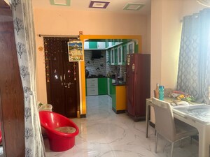 Living Room in 5 BHK Independent House at Chengicherla – for Sale