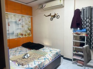 Bedroom in 5 BHK Independent House at Chengicherla – for Sale
