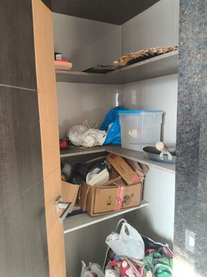 Furnished Amenities in 2 BHK Apartment at Jahangirabad – for Sale