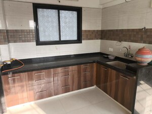 Kitchen in 2 BHK Apartment at Jahangirabad – for Sale