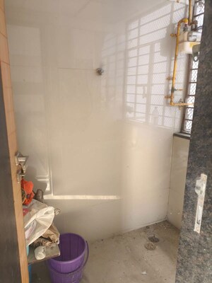Bathroom in 2 BHK Apartment at Jahangirabad – for Sale