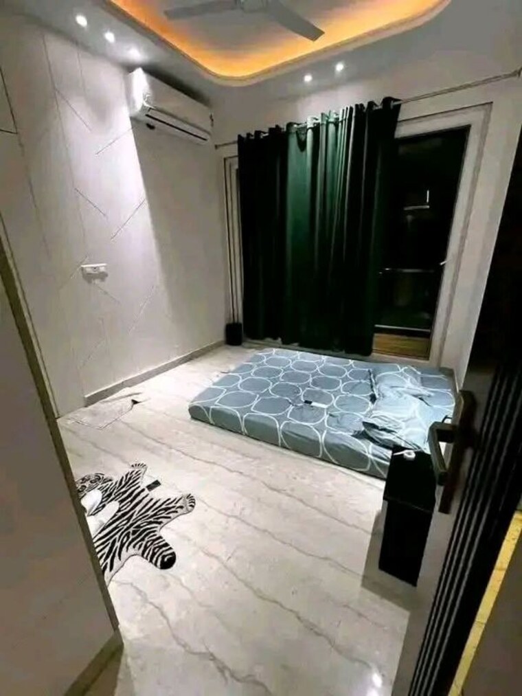 Bathroom, malviya nagar 2 Bedroom 900 Sq.Ft. Builder Floor In Malviya Nagar Delhi 10180781