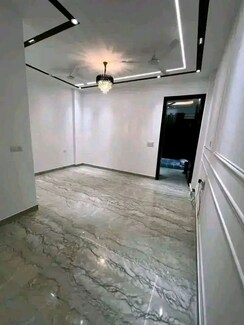 2 BHK + Extra Room Builder Floor For Sale in Malviya Nagar