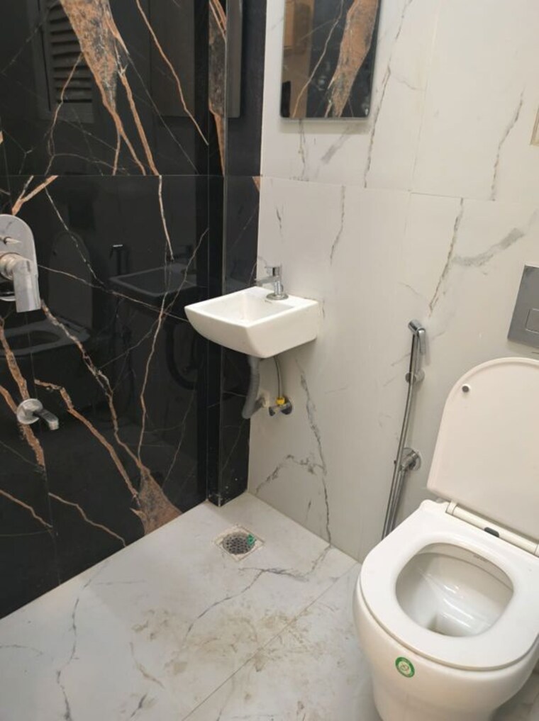 Master Bedroom, dhoot-sky-residency-new-sonali-chsl 3 Bedroom 894 Sq.Ft. Apartment In Malad West Mumbai 10180805