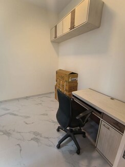3 BHK Apartment For Rent in Dhoot Sky Residency New Sonali CHSL