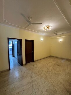 3 BHK + Pooja Room Builder Floor For Sale in Hauz Khas