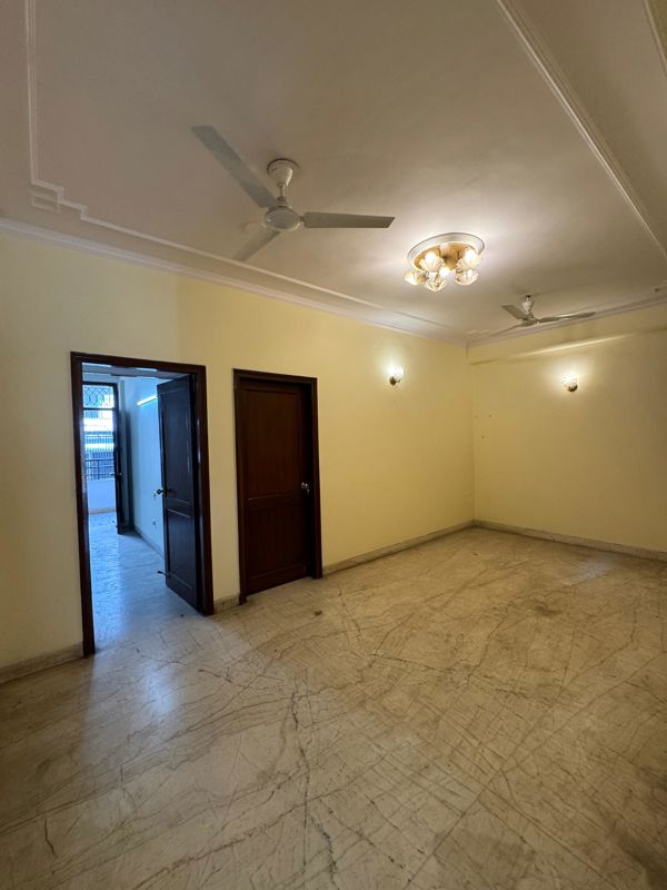 3 BHK + Pooja Room Builder Floor For Sale in Hauz Khas