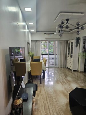 2 BHK Apartment For Sale in Chembur