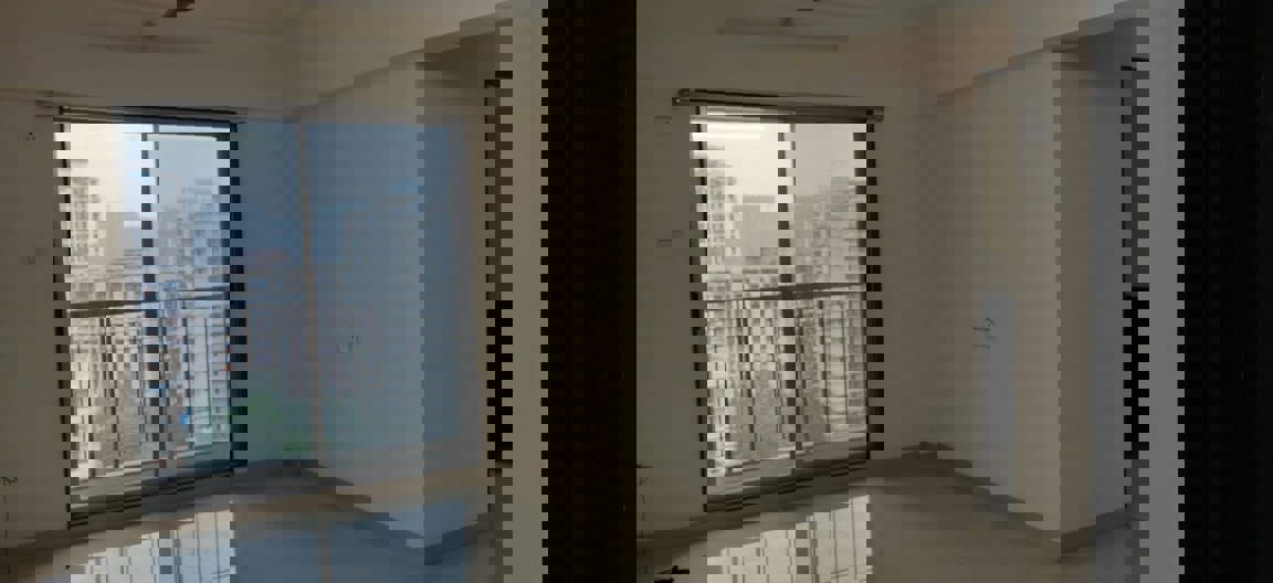 2 BHK 764 Sq.Ft. Apartment in Saptashree Heights