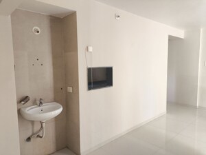 Bathroom in 2 BHK Apartment at Palanpur – for Sale