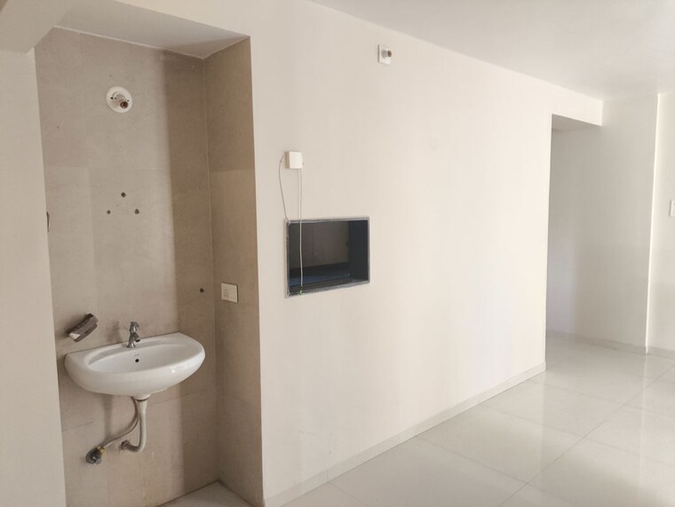 Bathroom, palanpur 2 Bedroom 1246 Sq.Ft. Apartment In Palanpur Surat 10180845