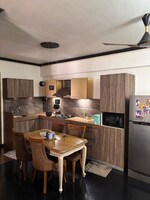 3 BHK 894 Sq.Ft. Apartment in Dhoot Sky Residency New Sonali CHSL