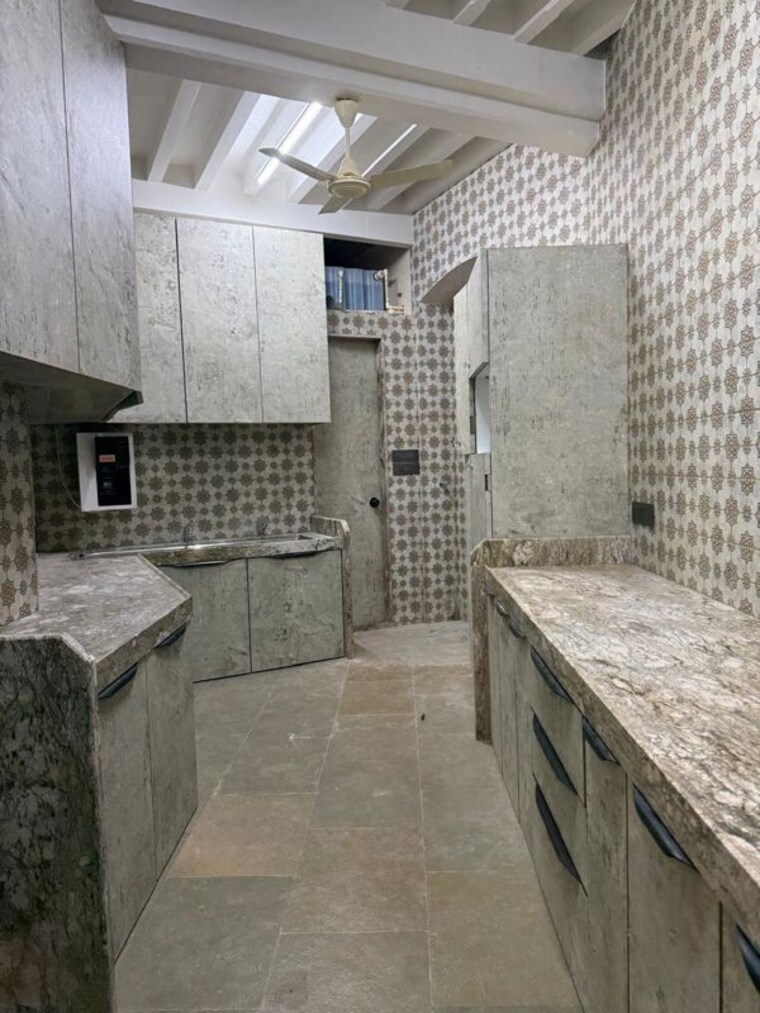 Balcony, connaught-mansion 3 Bedroom 2300 Sq.Ft. Apartment In Colaba Mumbai 10180844