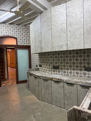 3 BHK Apartment – Exterior View View at Connaught Mansion, Colaba - for Rent