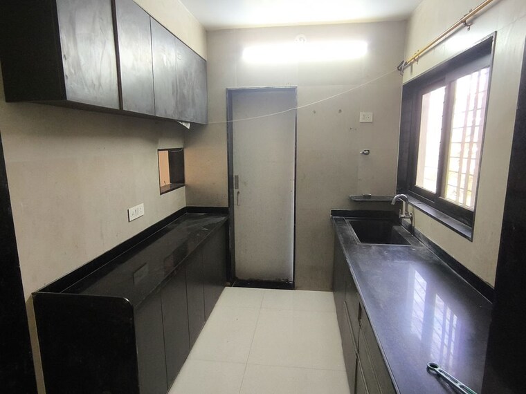 Kitchen, palanpur 3 Bedroom 1637 Sq.Ft. Apartment In Palanpur Surat 10180906