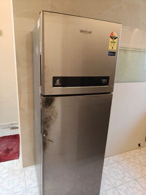 Furnished Amenities in 1 BHK Apartment at Mutual CHS, Mahim – for Rent