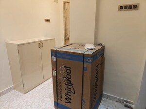 Furnished Amenities in 1 BHK Apartment at Mutual CHS, Mahim – for Rent