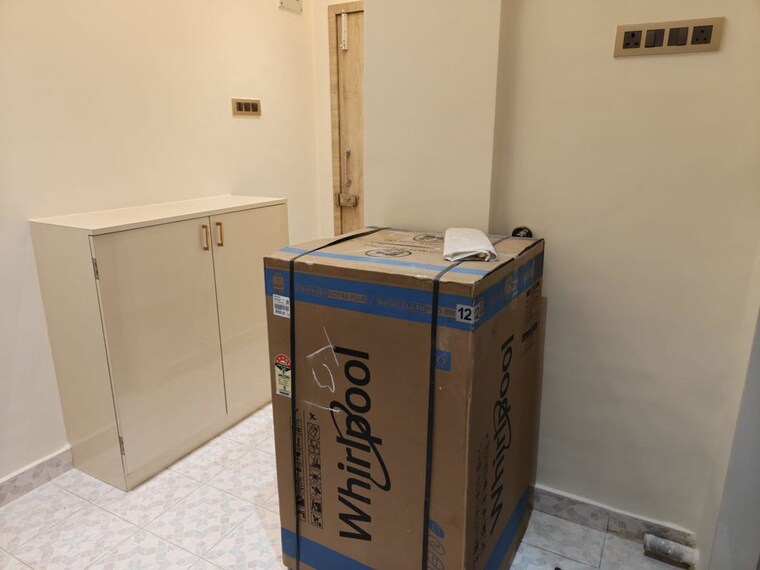 undefined, mutual-chs 1 Bedroom 420 Sq.Ft. Apartment In Mahim Mumbai 10180907