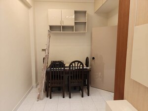 Staircase in 1 BHK Apartment at Mutual CHS, Mahim – for Rent