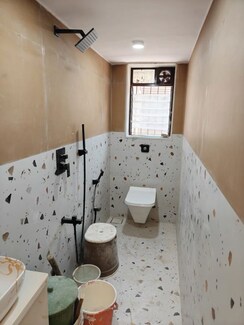 1 BHK + Extra Room Apartment For Rent in Mutual CHS