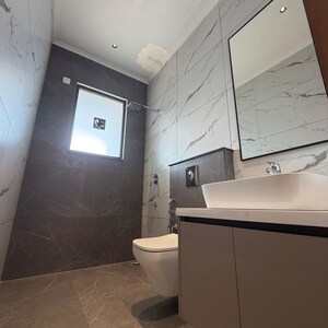 Kitchen in 3 BHK Apartment at Stellar Heights, Kishanpura – for Sale