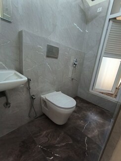 3 BHK Apartment For Rent in Dhoot Sky Residency New Sonali CHSL