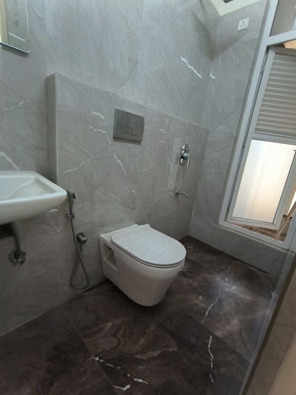 3 BHK Apartment For Rent in Dhoot Sky Residency New Sonali CHSL