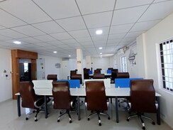 Office Space For Rent in Shivajinagar