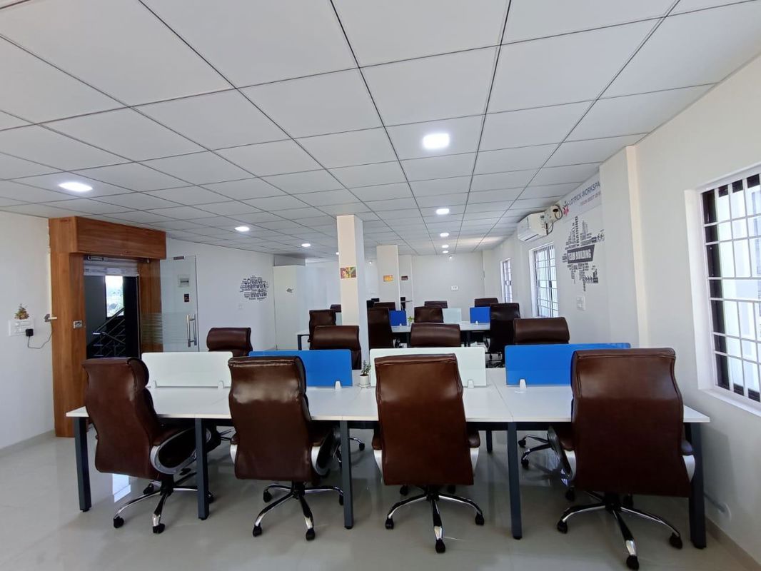 Office Space For Rent in Shivajinagar