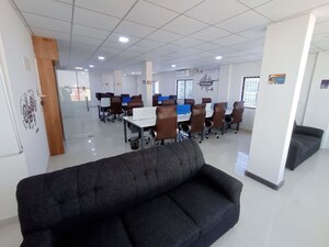 Furnished Amenities in  Office Space at Shivajinagar – for Rent