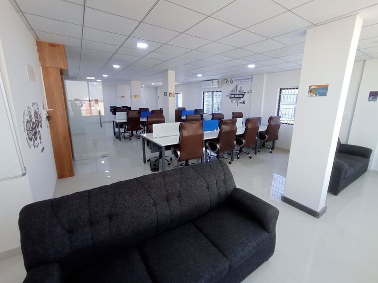 undefined, shivajinagar Commercial Office Space 4140 Sq.Ft. In Shivajinagar Pune 10180914